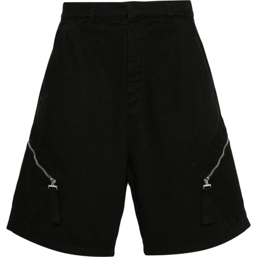 Jacquemus  Shorts Black schwarz