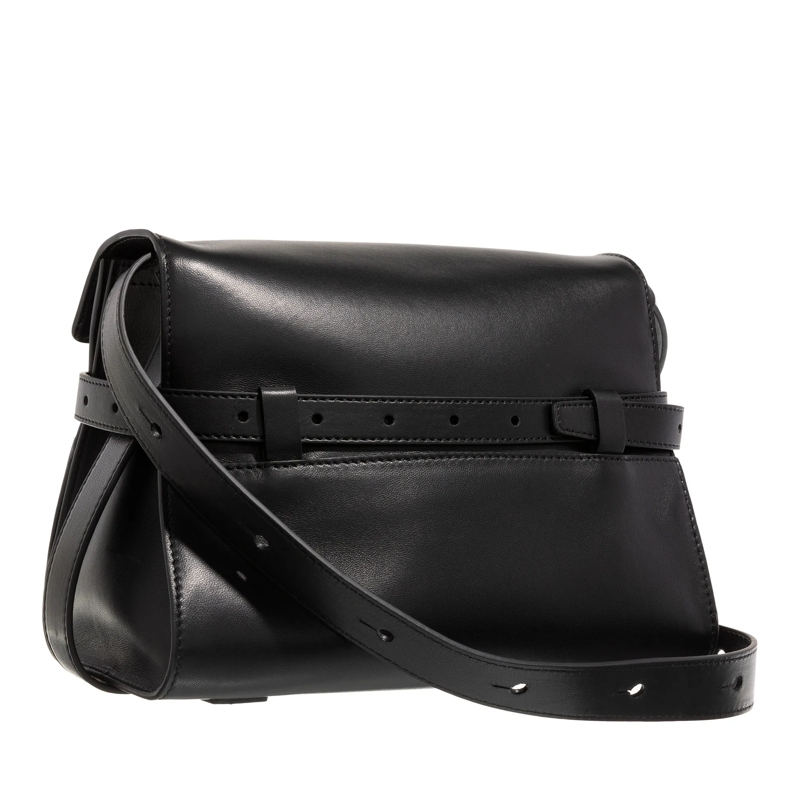 Moschino Crossbody Bag Shoulder Bag Fantasia Nero(Image 3)