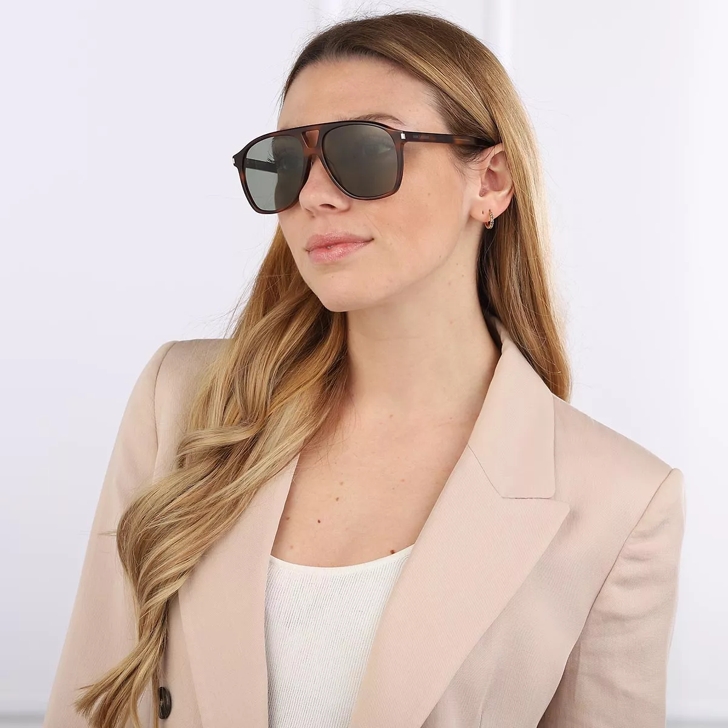 Ysl havana hot sale sunglasses