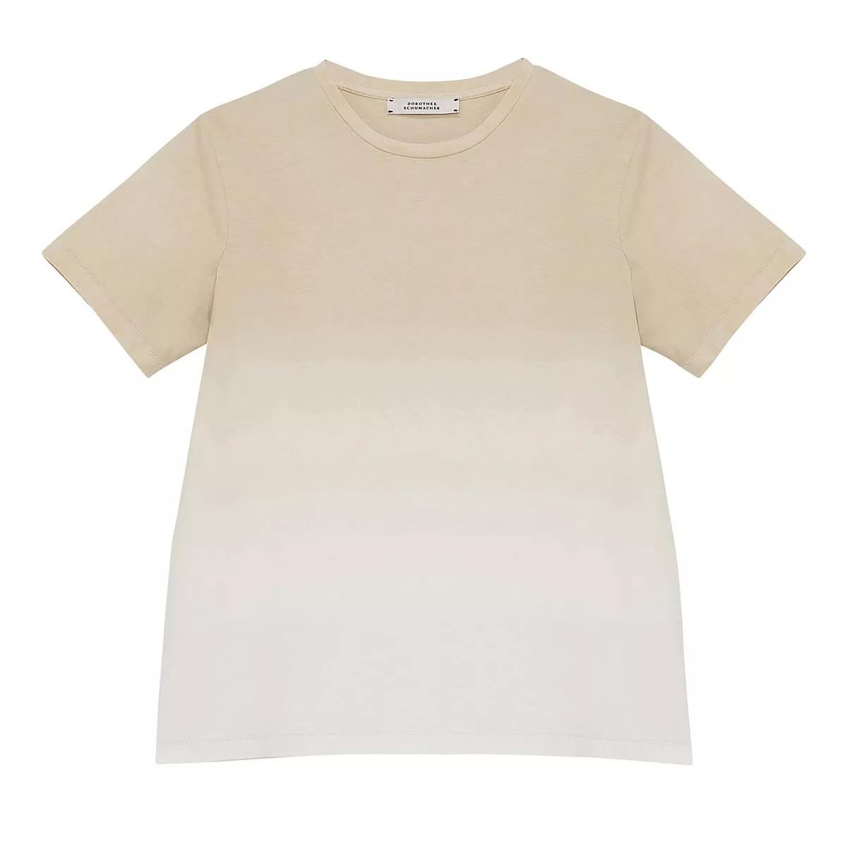 Dorothee Schumacher - SUMMER SHADES T-Shirt - Größe 3 - multi