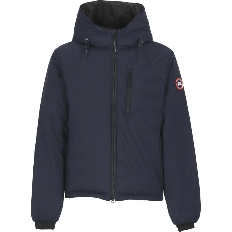 Canada Goose Daunenjacke Coats Blue blau