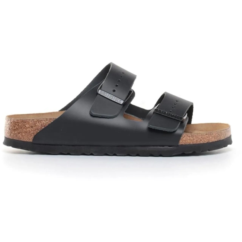 Birkenstock Sandalen arizona black schwarz