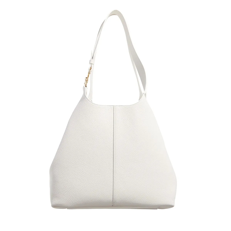 Coccinelle Shopper Coccinelle C-Easy Blanco