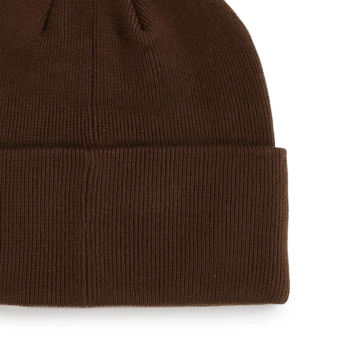 Thumbnail - Karl Lagerfeld Caps & Mützen - K/Signature Mütze - Gr. ONE SIZE - in Braun - für Damen