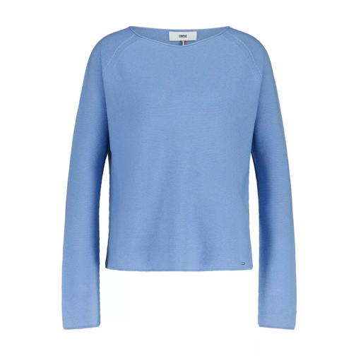 Cinque Pullover Ciella Hellblau 