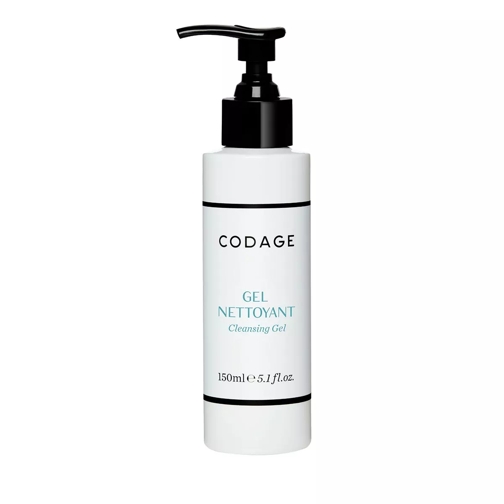 CODAGE Cleansing Gel Cleanser