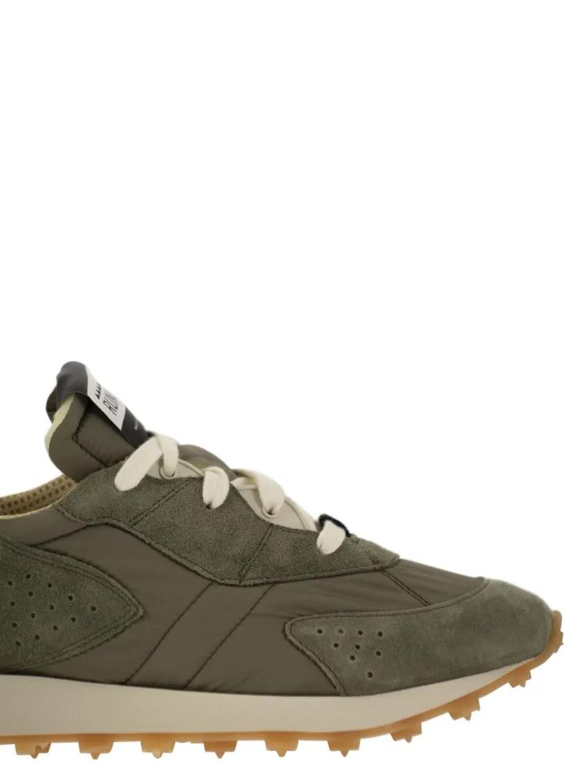 Thumbnail - Run Of Low-Top Sneaker - Piuma - Sneakers - Gr. 42 (EU) - in Grau - für Damen