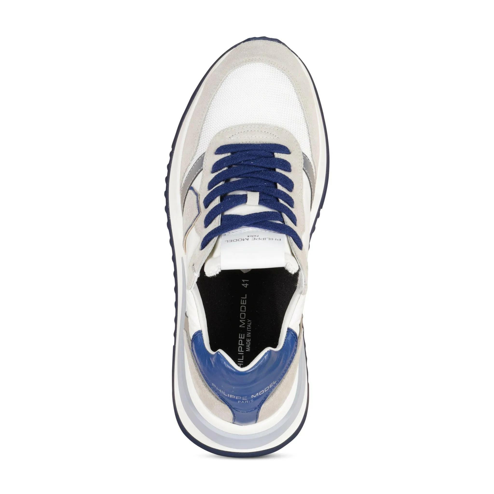 Thumbnail - Philippe Model Low-Top Sneaker - Sneakers Tropez 2.1 Low - Gr. 46 (EU) - in Weiß - für Damen