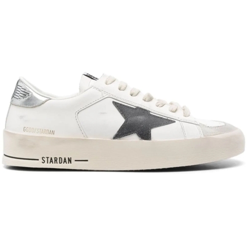 Golden Goose Low-Top Sneaker Golden Goose Sneakers White weiß