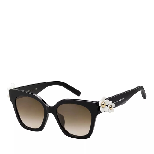 Marc Jacobs MARC DAISY/S BLACK Sonnenbrille