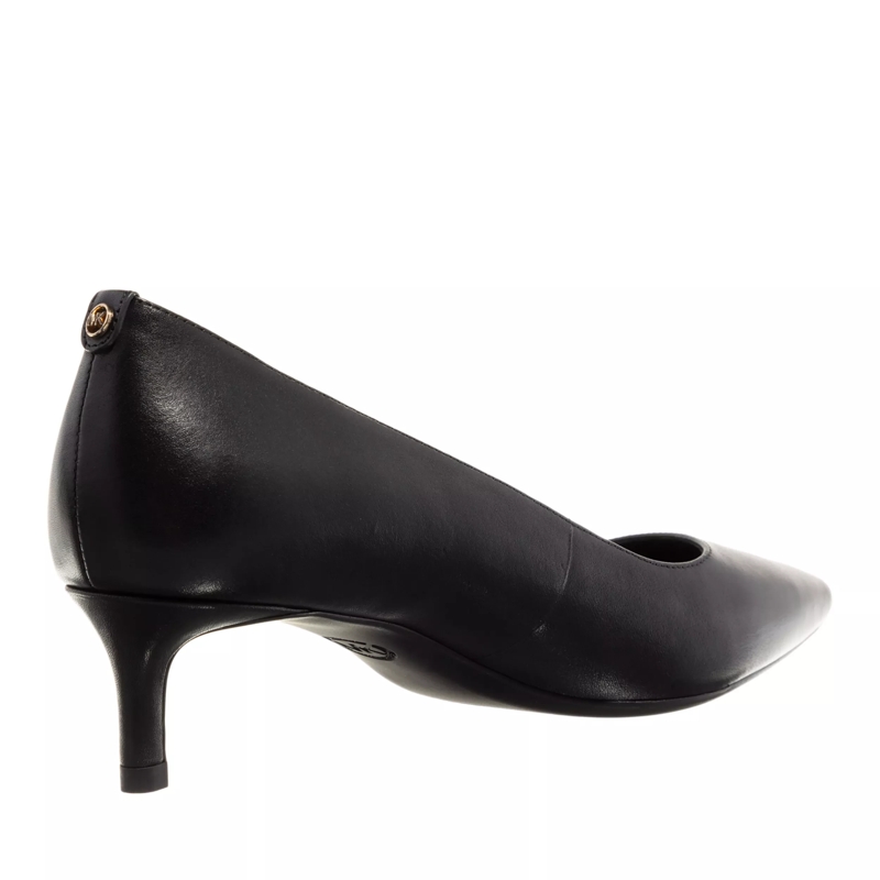 MICHAEL Michael Kors Pumps Alina Flex Kitten Pump Black(Image 4)