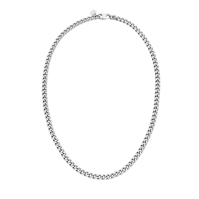 Purelei Armband Panzerkette Spirit silber