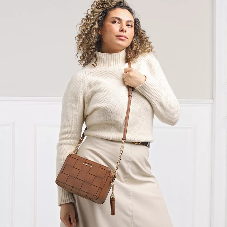 Michael michael kors medium camera bag shop