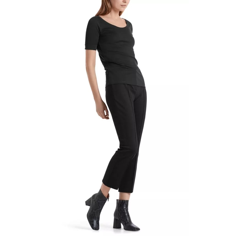 Marc Cain T-Shirt T-Shirt mehrfarbig(Image 2)