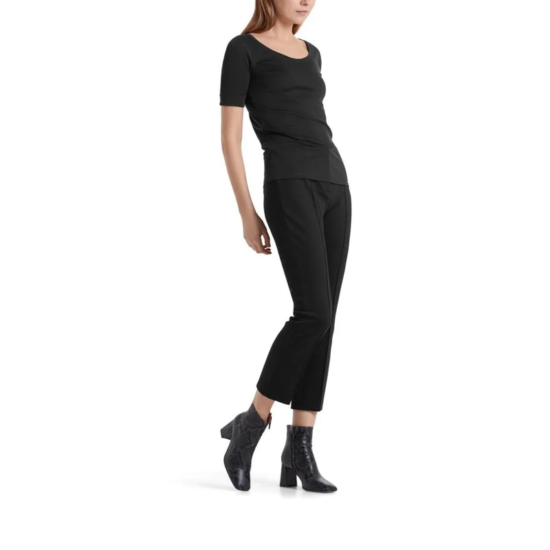 Marc Cain T-Shirt T-Shirt mehrfarbig(Image 4)