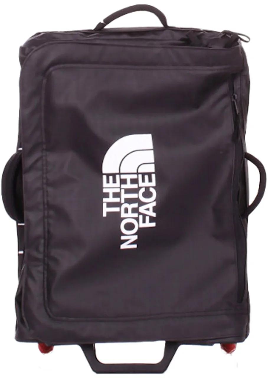 The North Face Koffer - Base Camp Voyager 21 - Gr. unisize - in Schwarz - für Herren