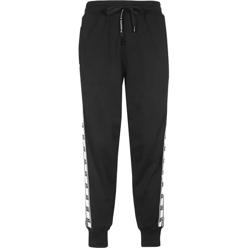 Dolce&Gabbana  Jumpsweat Black schwarz