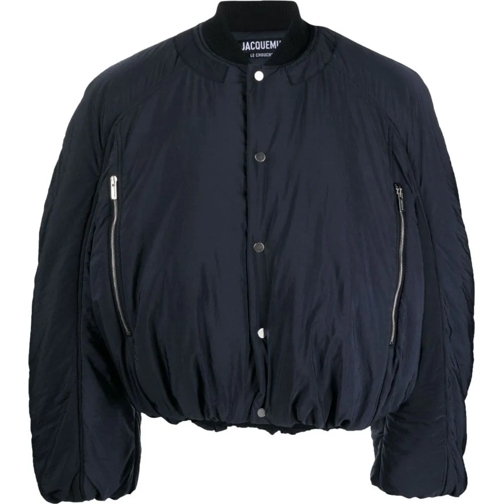 Jacquemus  Jackets Blue blau