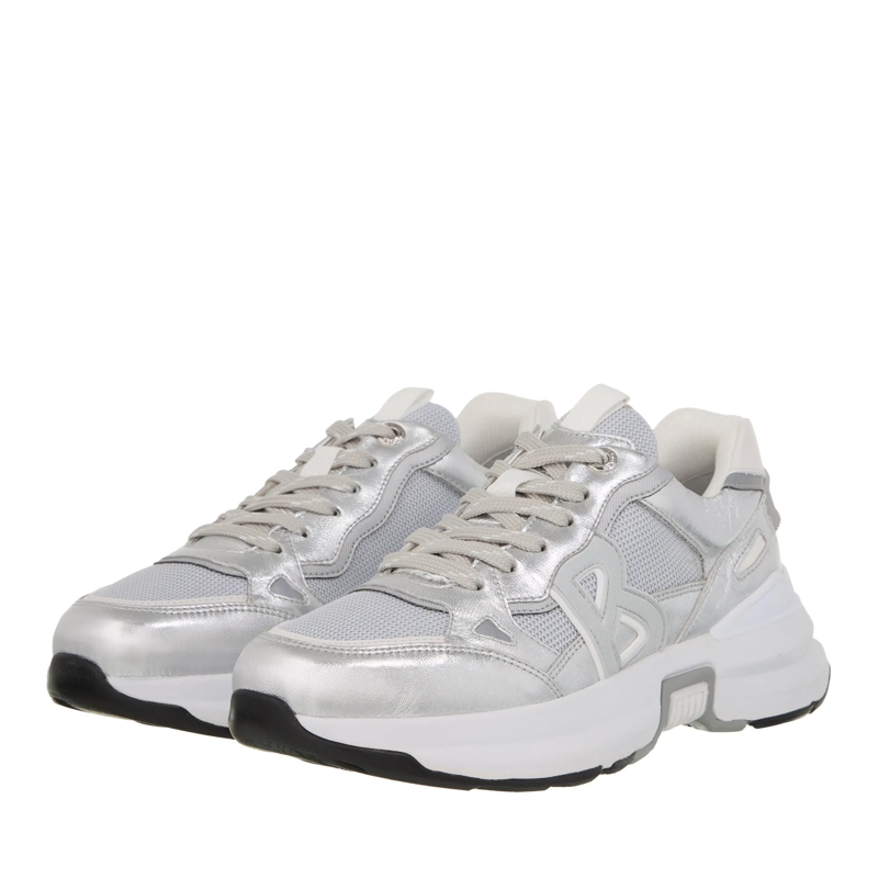 Bogner Low-Top-Sneaker CTP25 L Silver(Image 3)