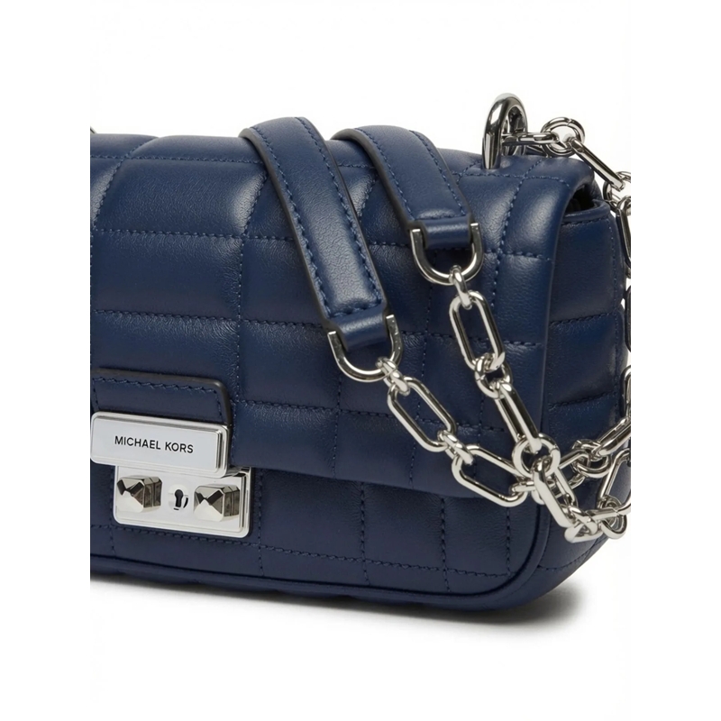 MICHAEL Michael Kors Crossbody Bag Michael Kors Shoulder Bag Navy Navy(Image 5)