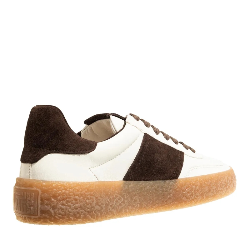 Kennel & Schmenger Low-Top-Sneaker Pit Sneaker Butter/Chestnut(Image 4)