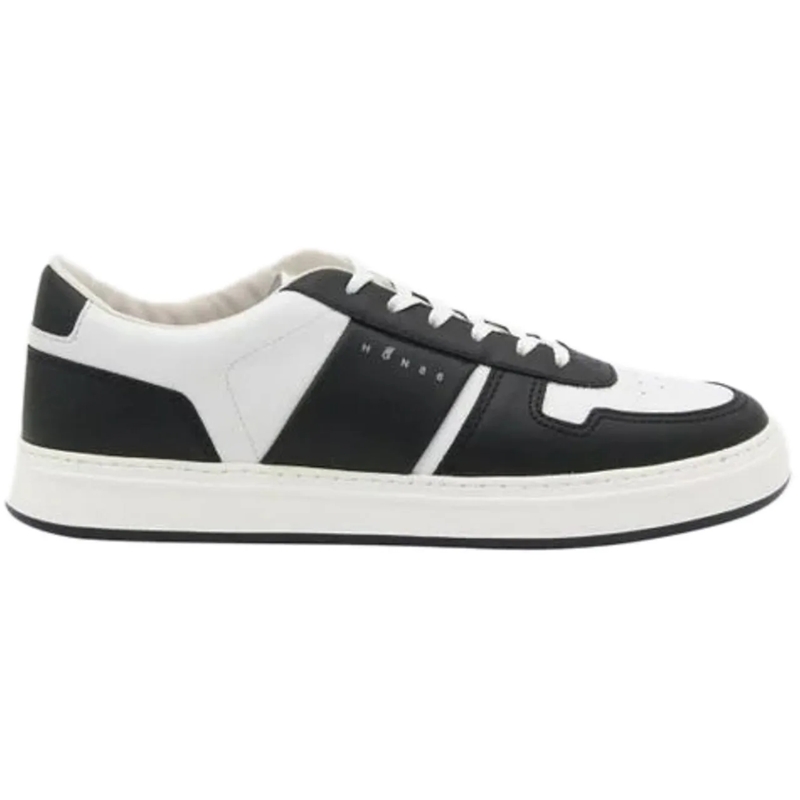 Hogan Low-Top-Sneaker Sneakers White weiß