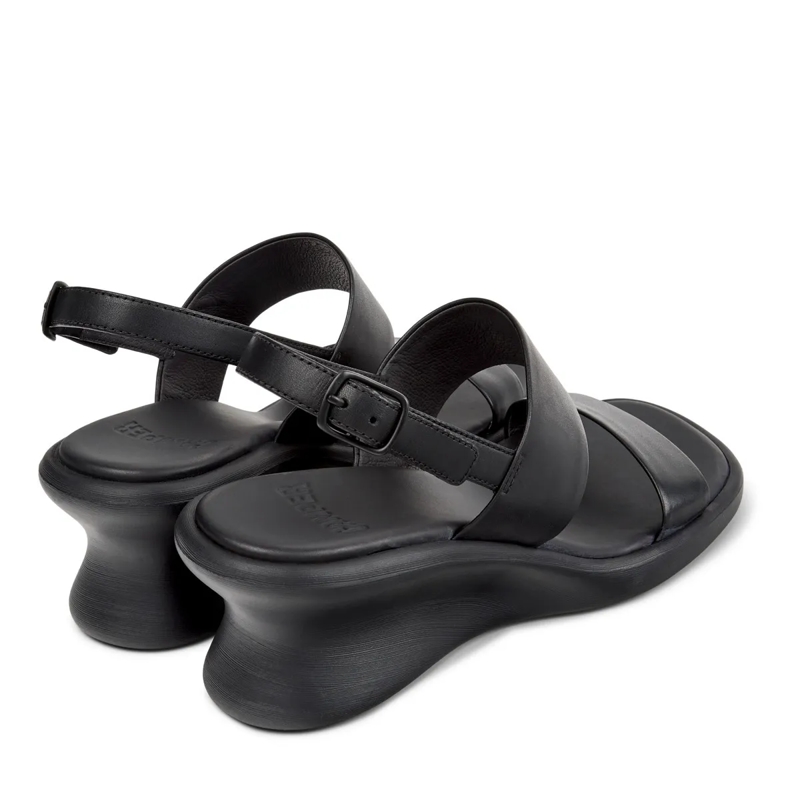 Camper Sandalen Sandalen Louise Sandal schwarz(Image 3)