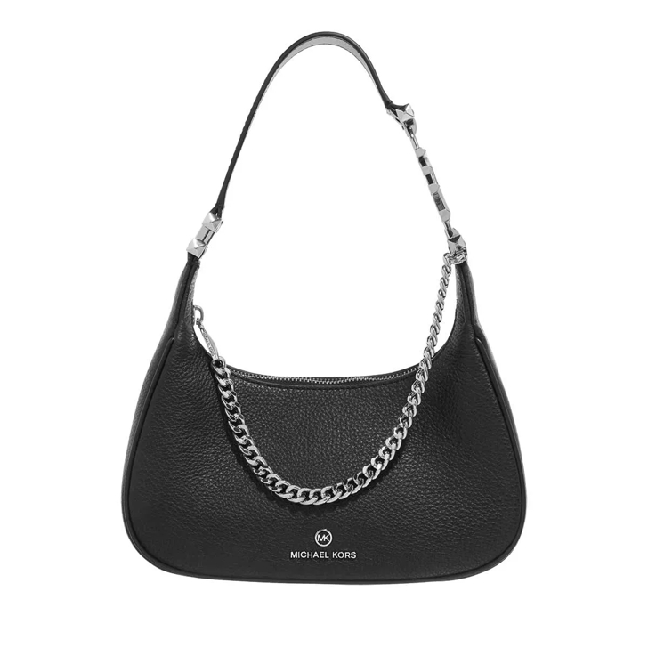 Michael kors hobo bag sales schwarz