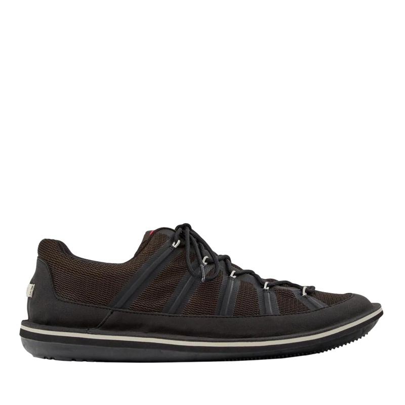 Camper Low-Top-Sneaker Sneaker Beetle bunt