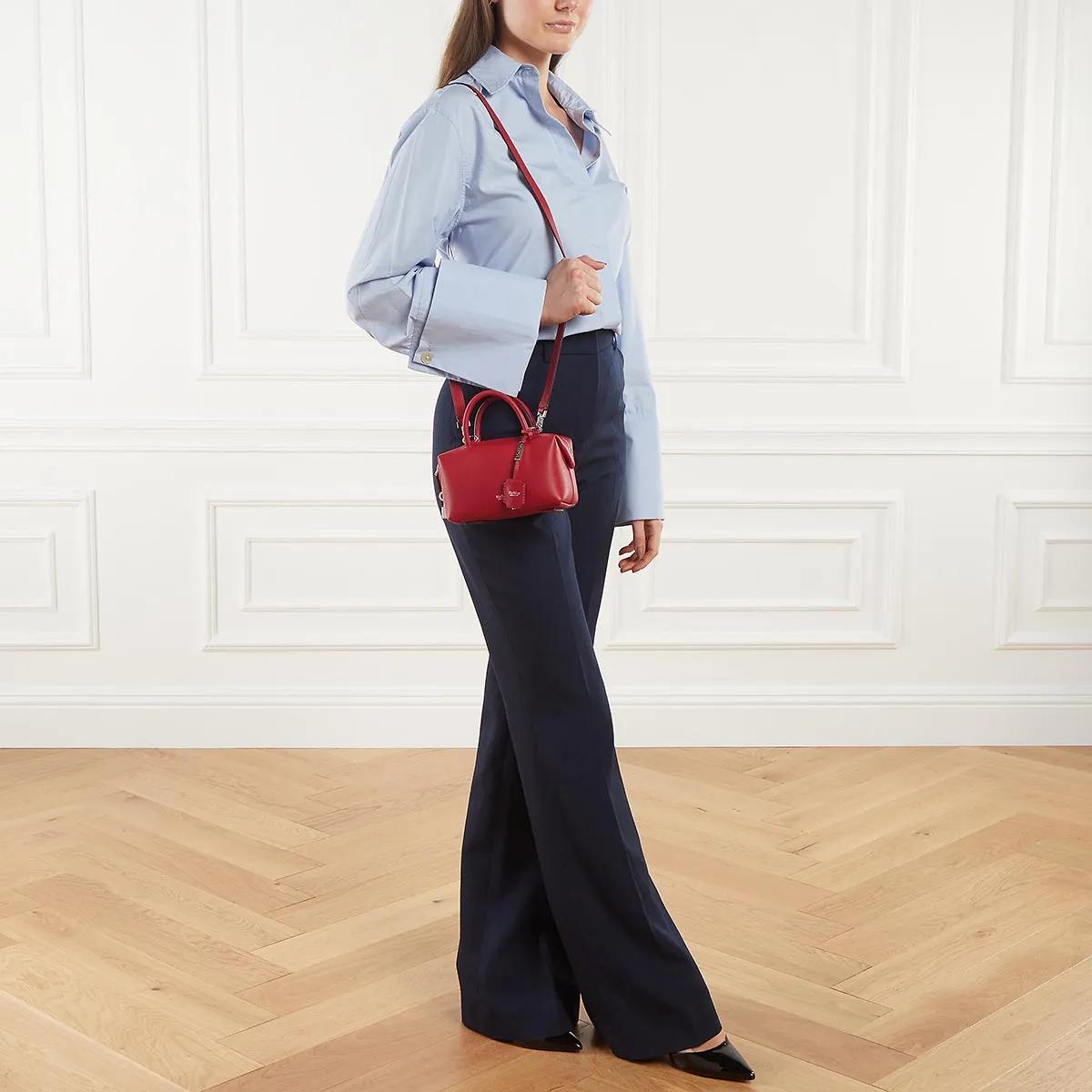 Max Mara Hobo bags Holdalls in rood