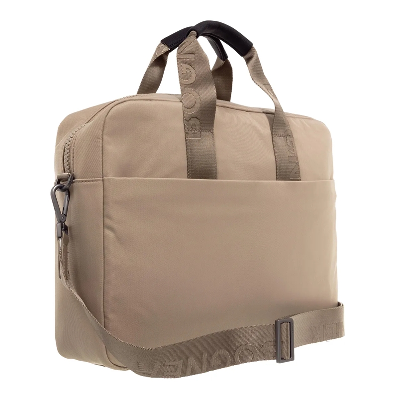 Bogner Businesstasche Arolla Mattis Briefbag Mhz Greige(Image 4)