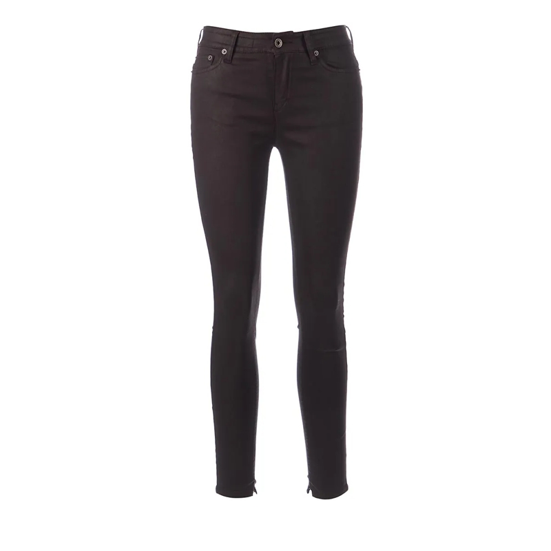 DRYKORN Pantalon 156012 NEED 10 braun