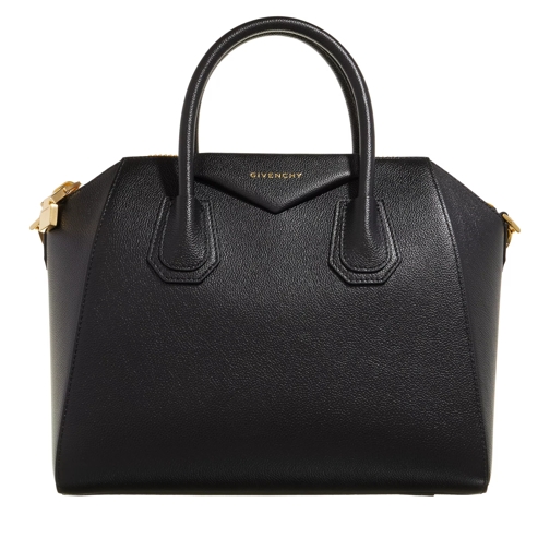 Givenchy Antigona Small Bag Black Crossbody Bag