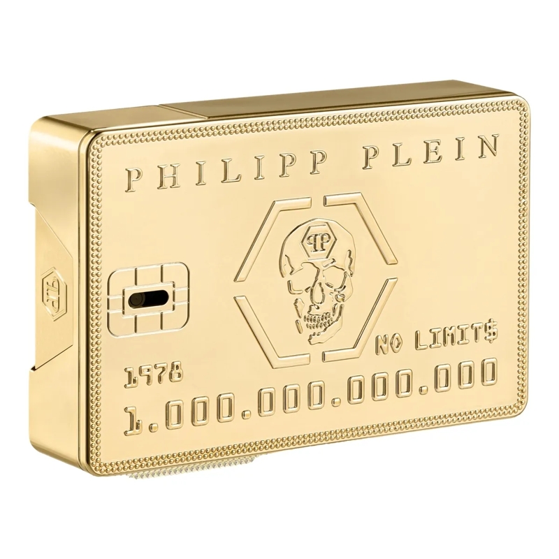 Philipp Plein  Parfüm gold(Image 2)