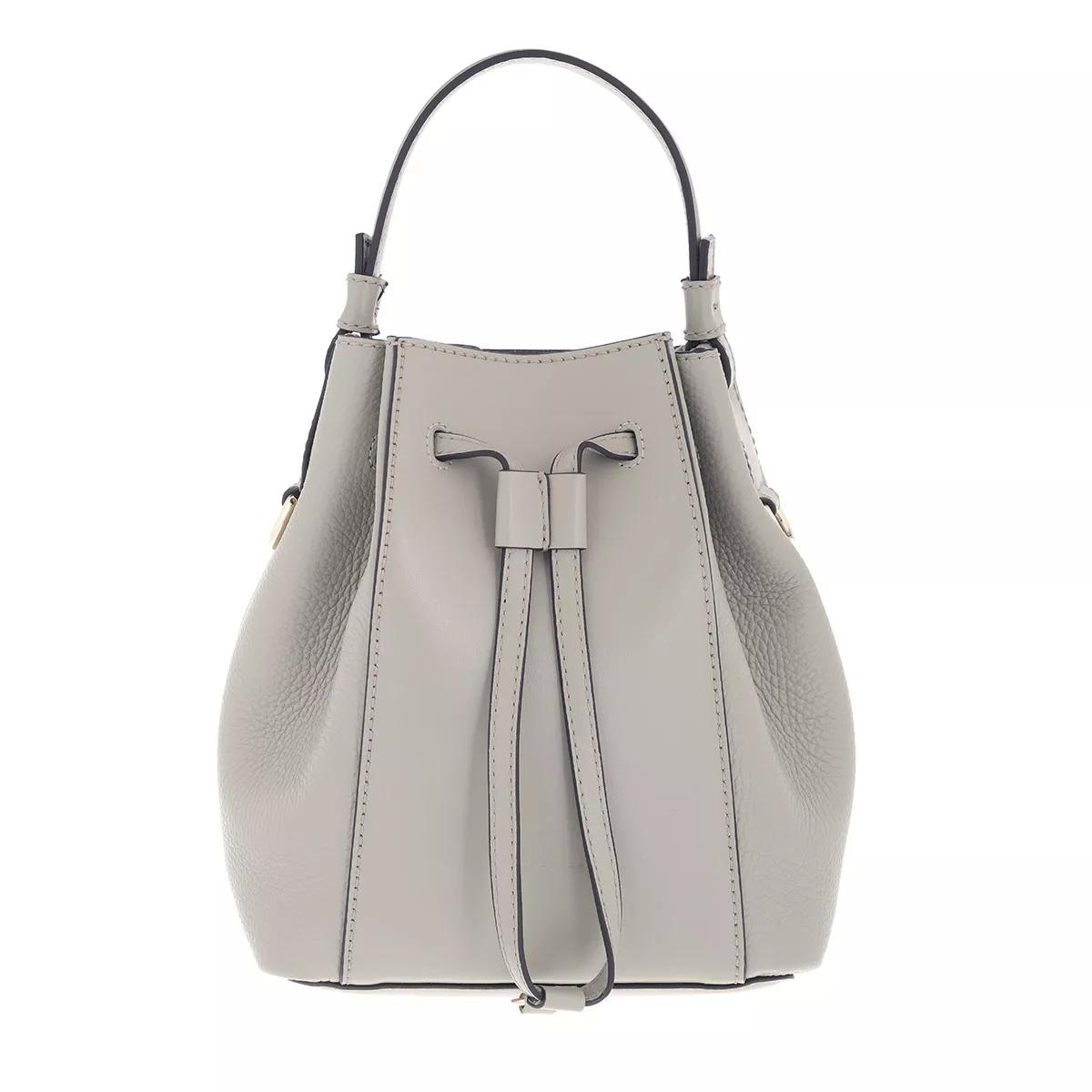 Furla stacy sales mini bucket bag