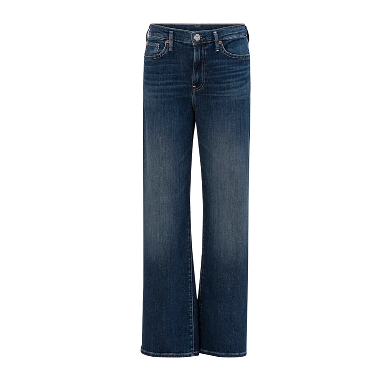 True Religion Jeans Jeans SHIRLEY BAGGY blau