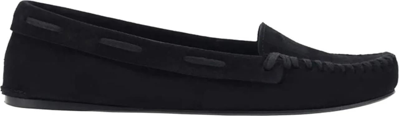 Mabel Leather Loafers - Gr. 38 (EU) - in Schwarz