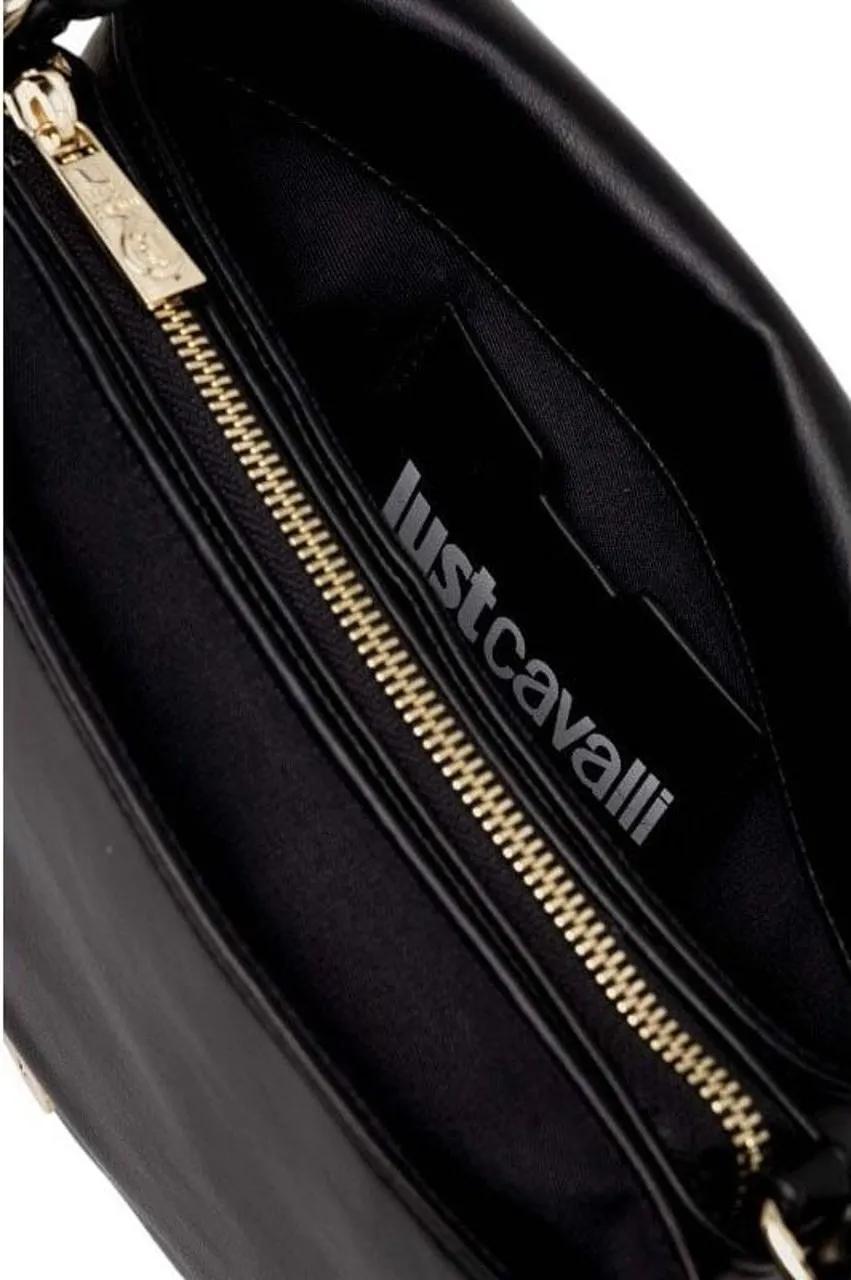 Roberto Cavalli Crossbody bags Dames Tas in zwart