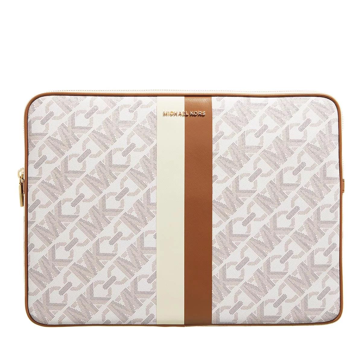 Michael kors macbook bag online