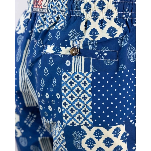 Mc2 Saint Barth  Sea Clothing Blue blau (Image 4)