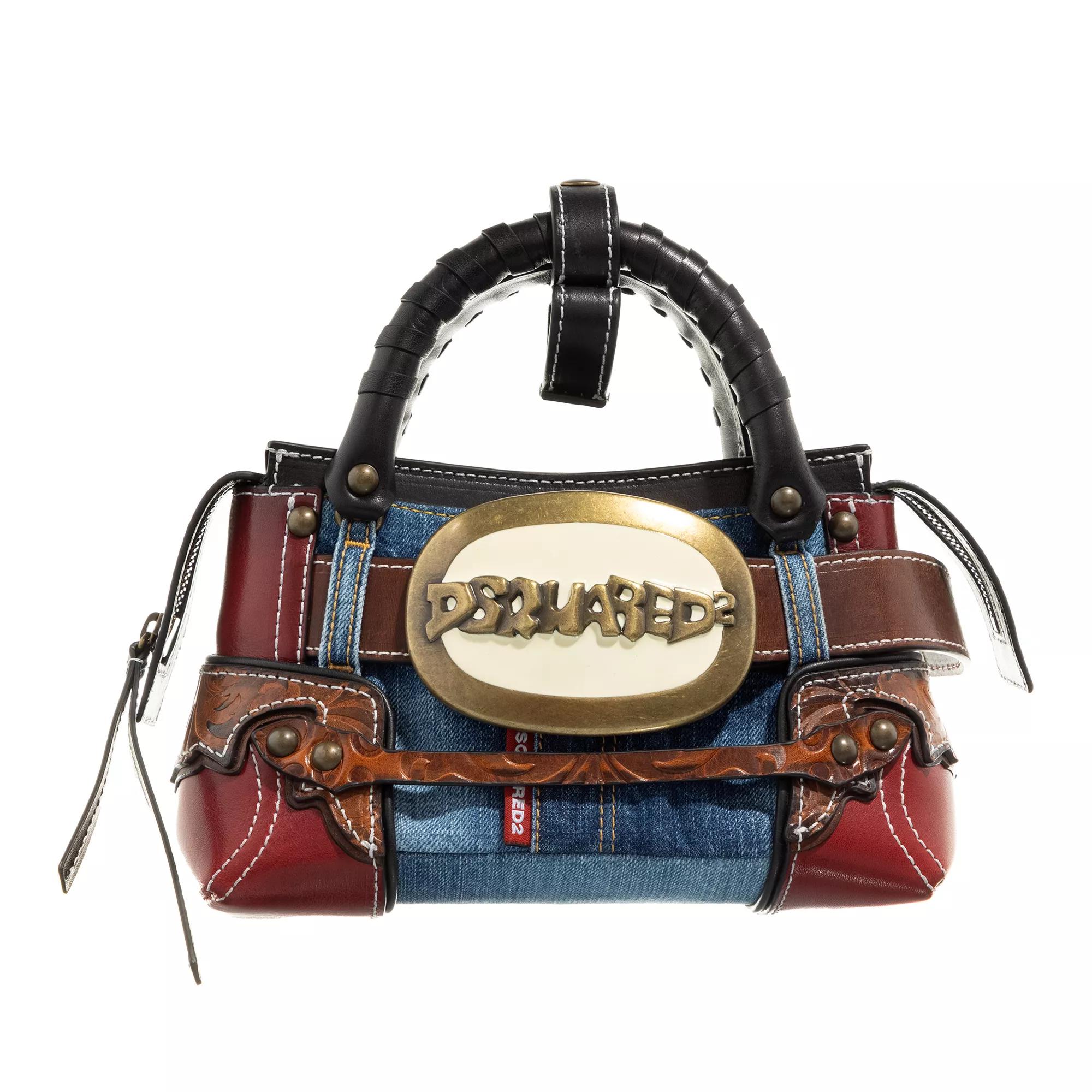 Dsquared2 handbags store