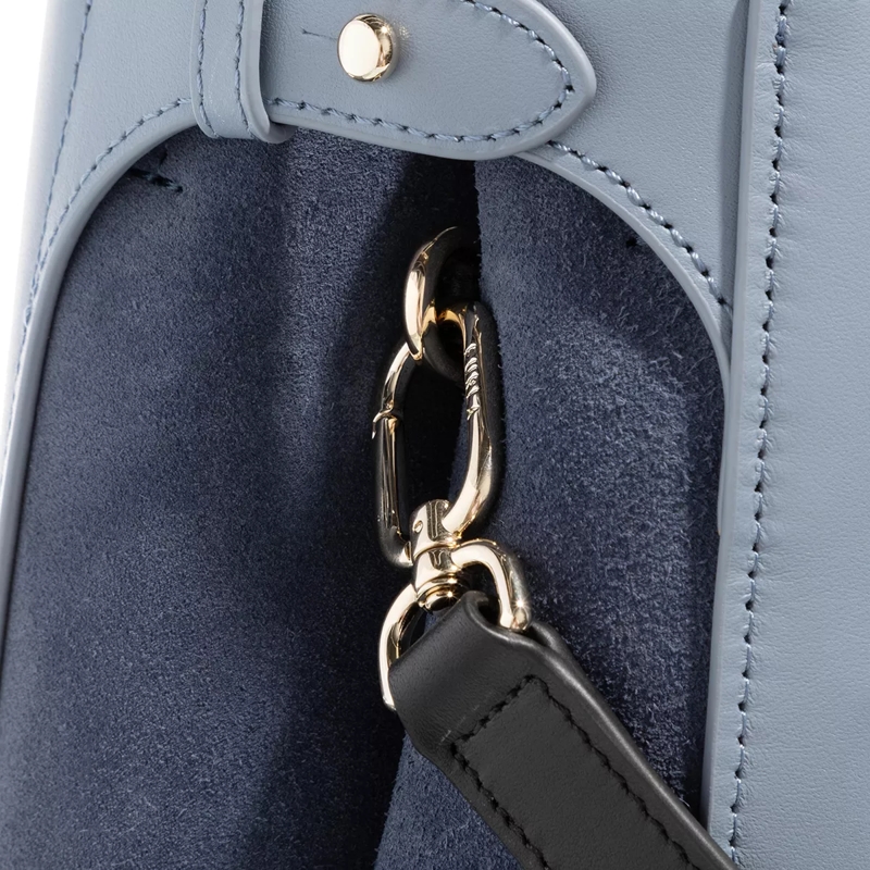 Furla Tote Furla Primula S Hobo Celestial/ Flag/ Nero(Image 5)