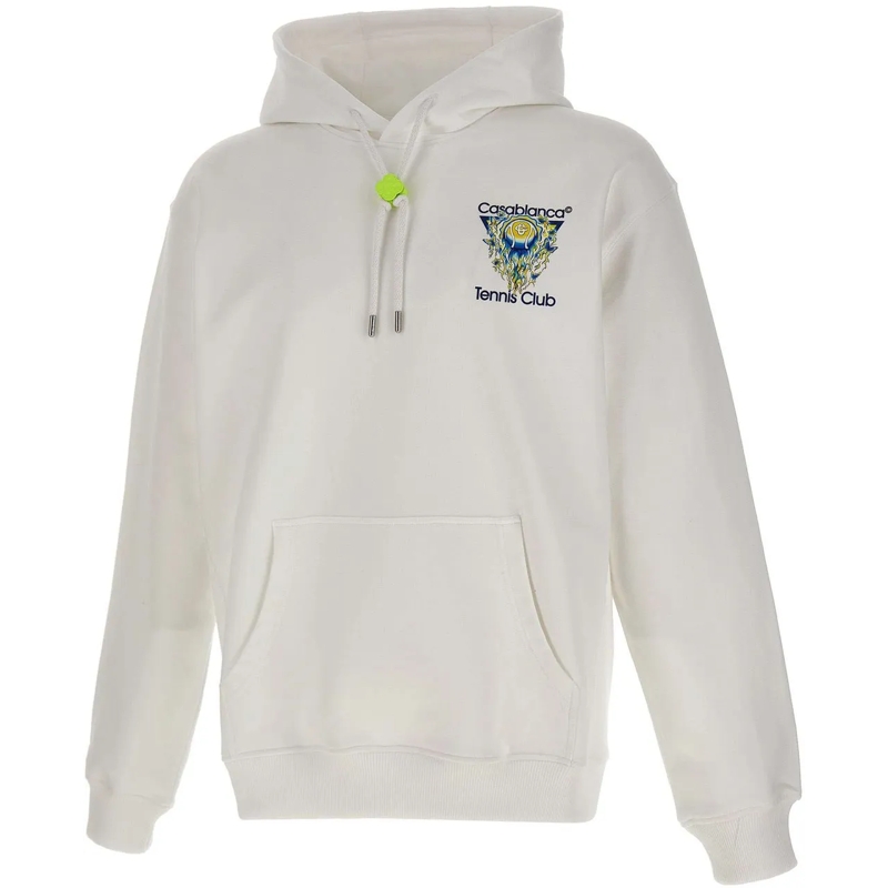 Casablanca  Sweaters White weiß