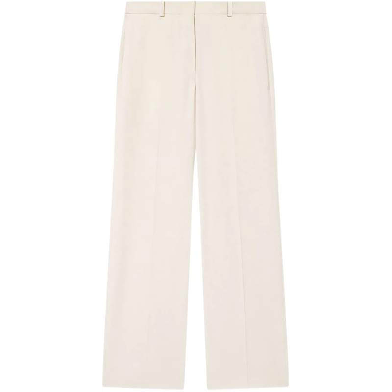 Isabel Marant  Trousers Beige beige