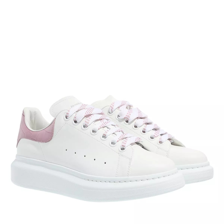 Alexander mcqueen sneaker clearance women