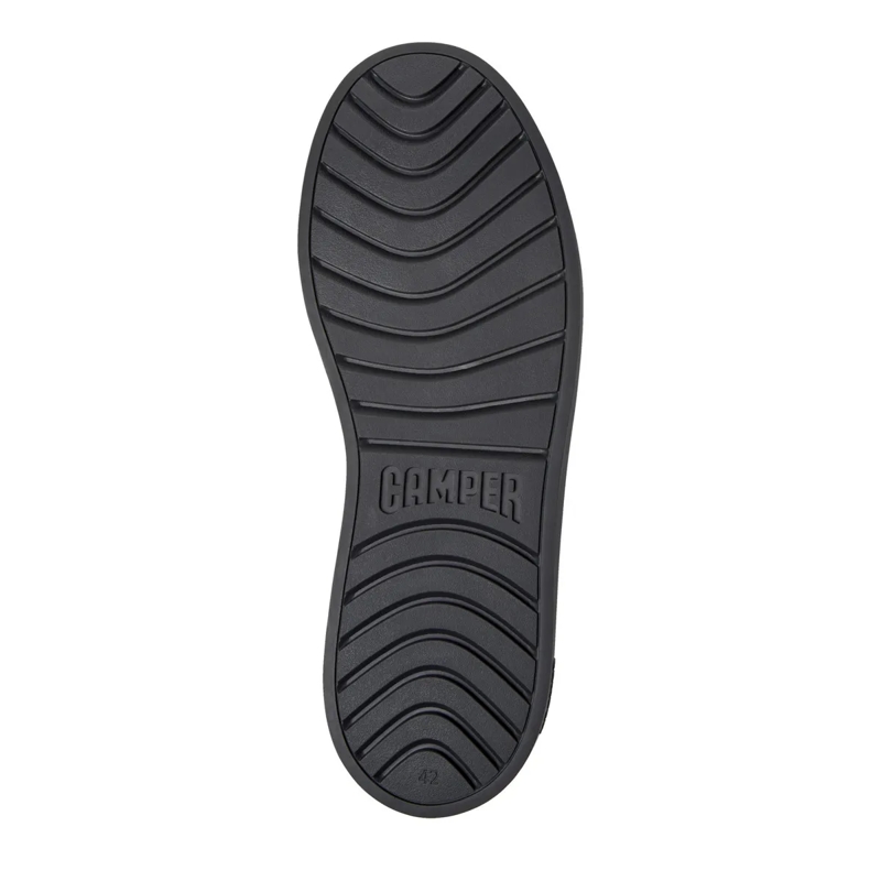 Camper Low-Top-Sneaker Seit 1988 stellt unser klassisches TWINS-Konzept – schwarz(Image 4)