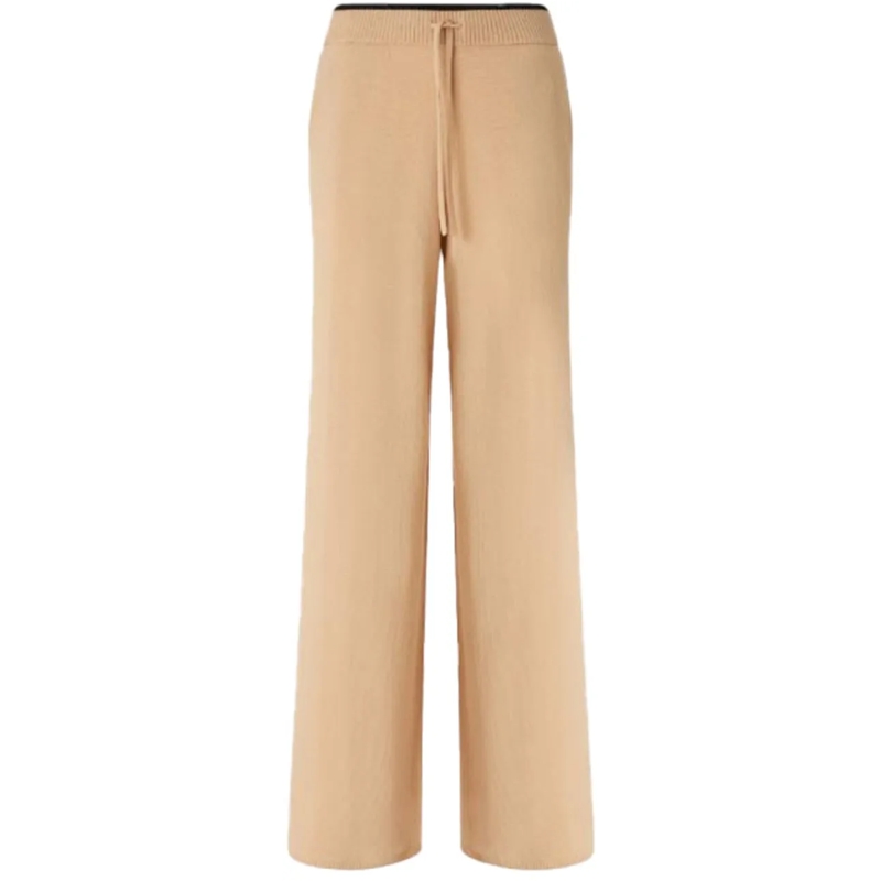 Pinko  Trousers Beigeincenso beige