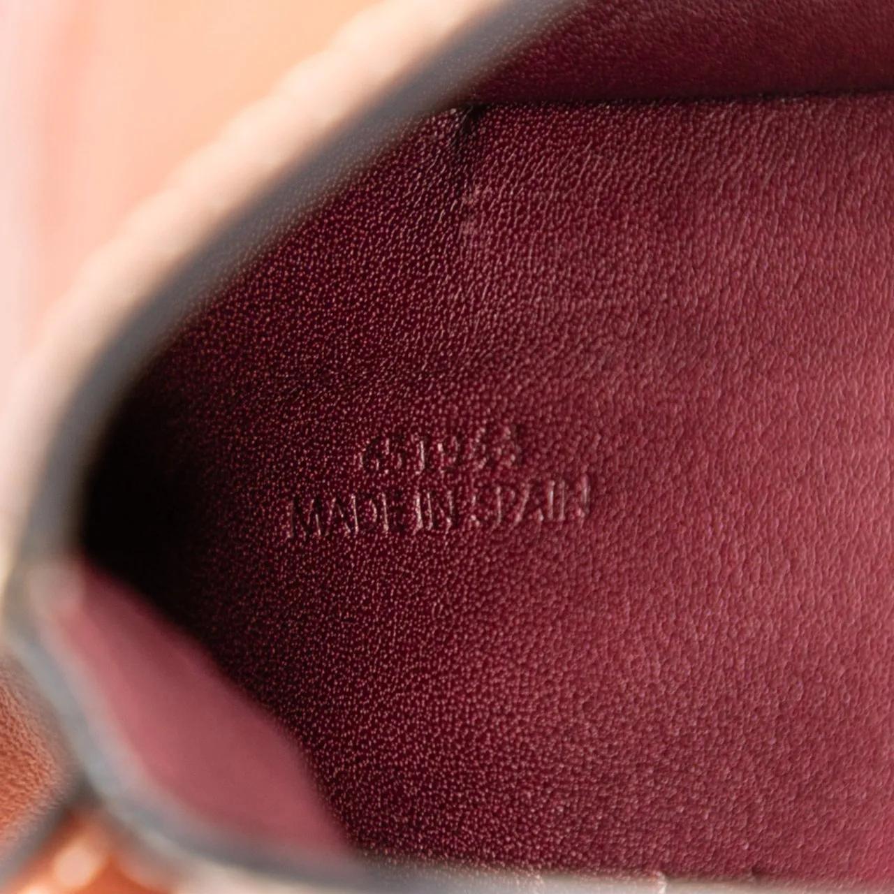 Thumbnail - Loewe Hobo Bags - Leather Gate Pocket Crossbody - Gr. unisize - in Braun - für Damen