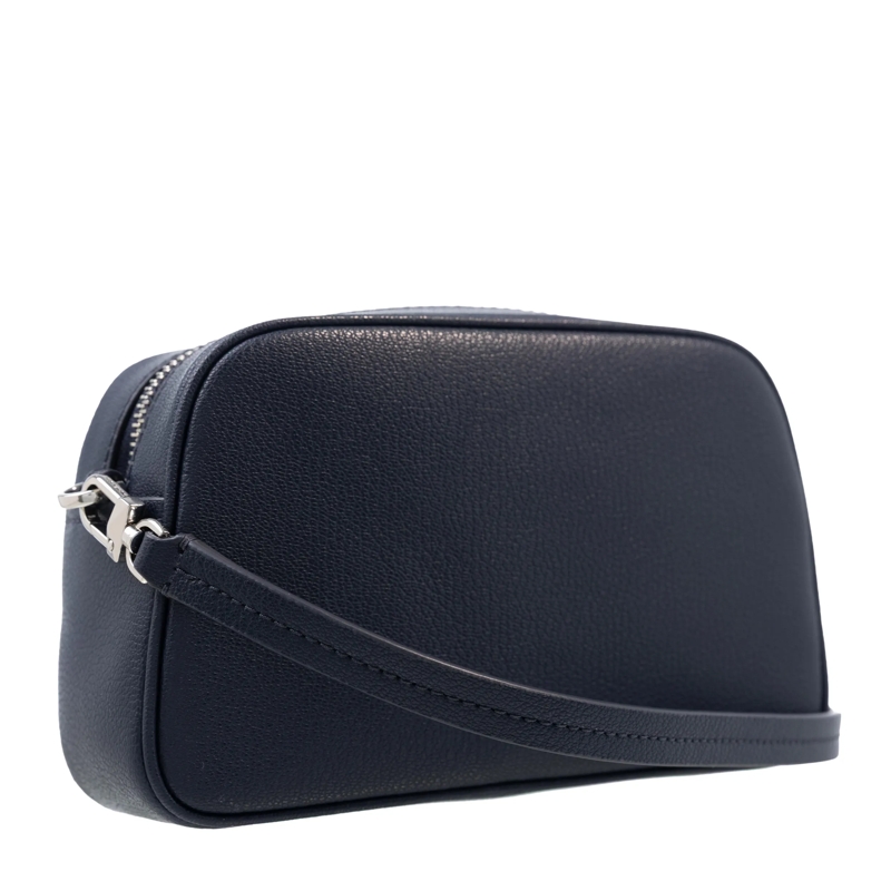 MICHAEL Michael Kors Crossbody Bag Jet Set Sm Camera Xbody Dress Blues(Image 2)