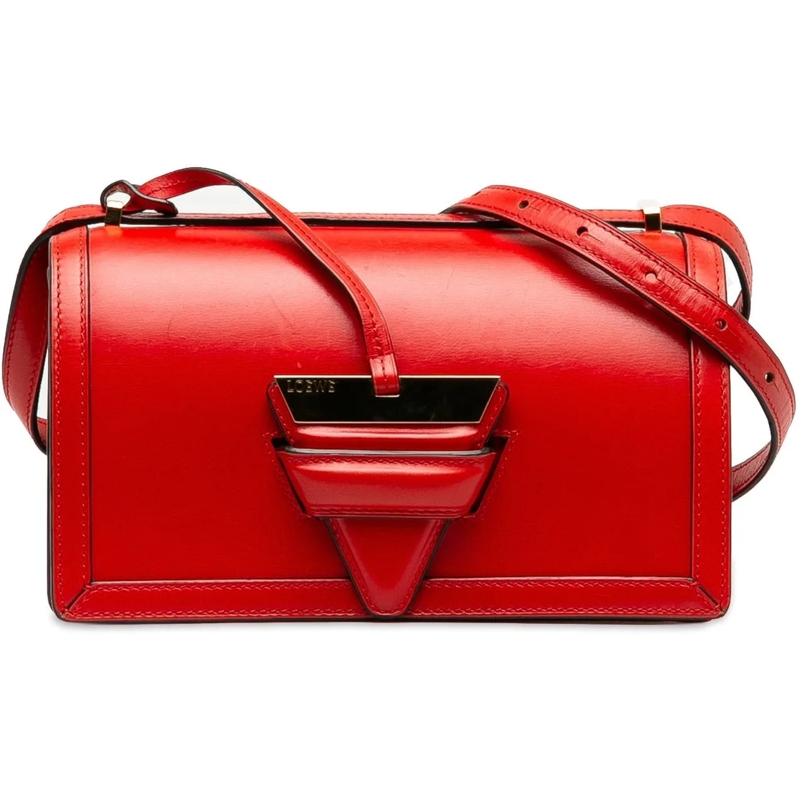 Loewe Sac à bandoulière Barcelona rot